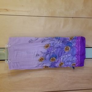 Ladies scarf
